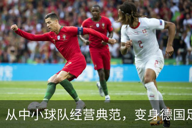 从中小球队经营典范，变身德国足球重要IP！