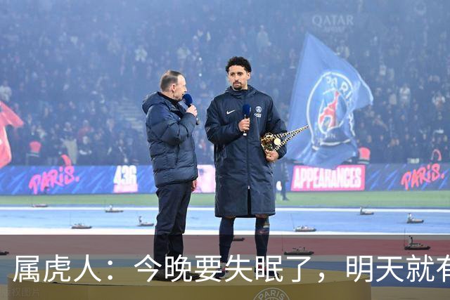 属虎人：今晚要失眠了，明天就有大事接二连三发生在你身上！