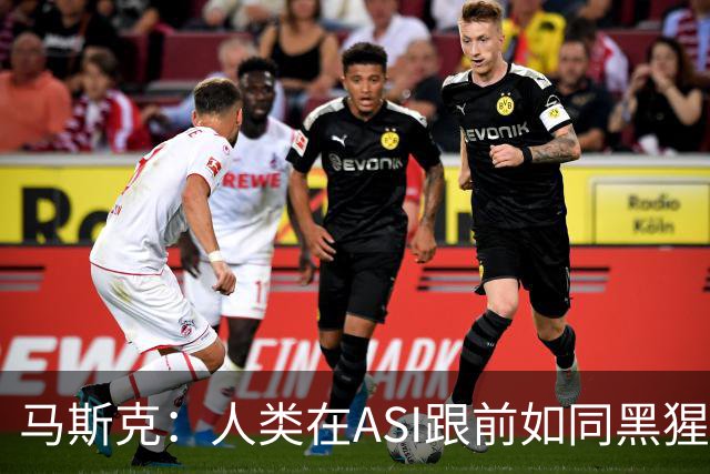 马斯克：人类在ASI跟前如同黑猩猩，未来所有钱和工作都要归零！