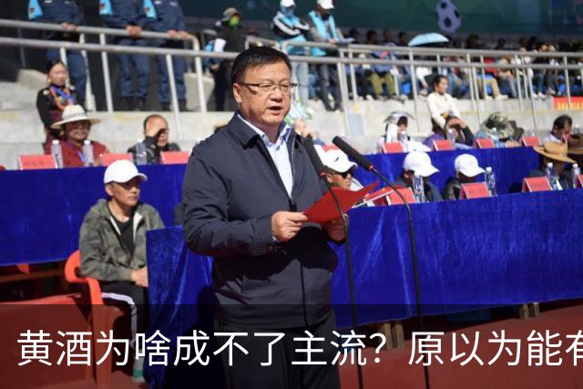 黄酒为啥成不了主流？原以为能有共鸣，谁料评论一边倒