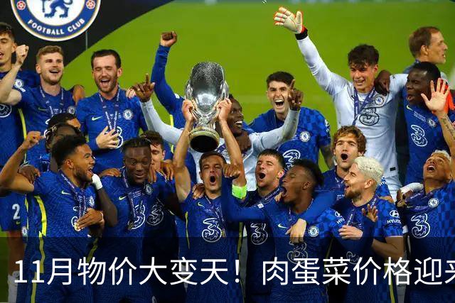 11月物价大变天！肉蛋菜价格迎来新一轮调整，早知晓早省钱